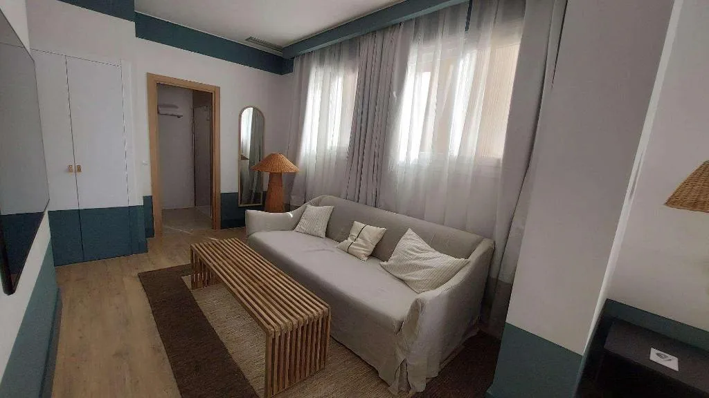 Room, Soho Boutique Las Vegas, Costa Del Sol