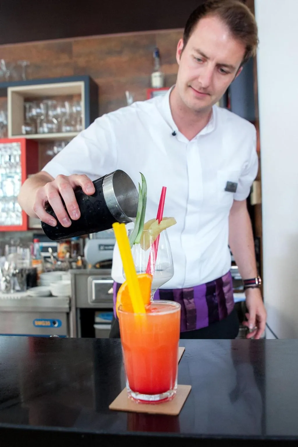 Bar, Maritimo, Split