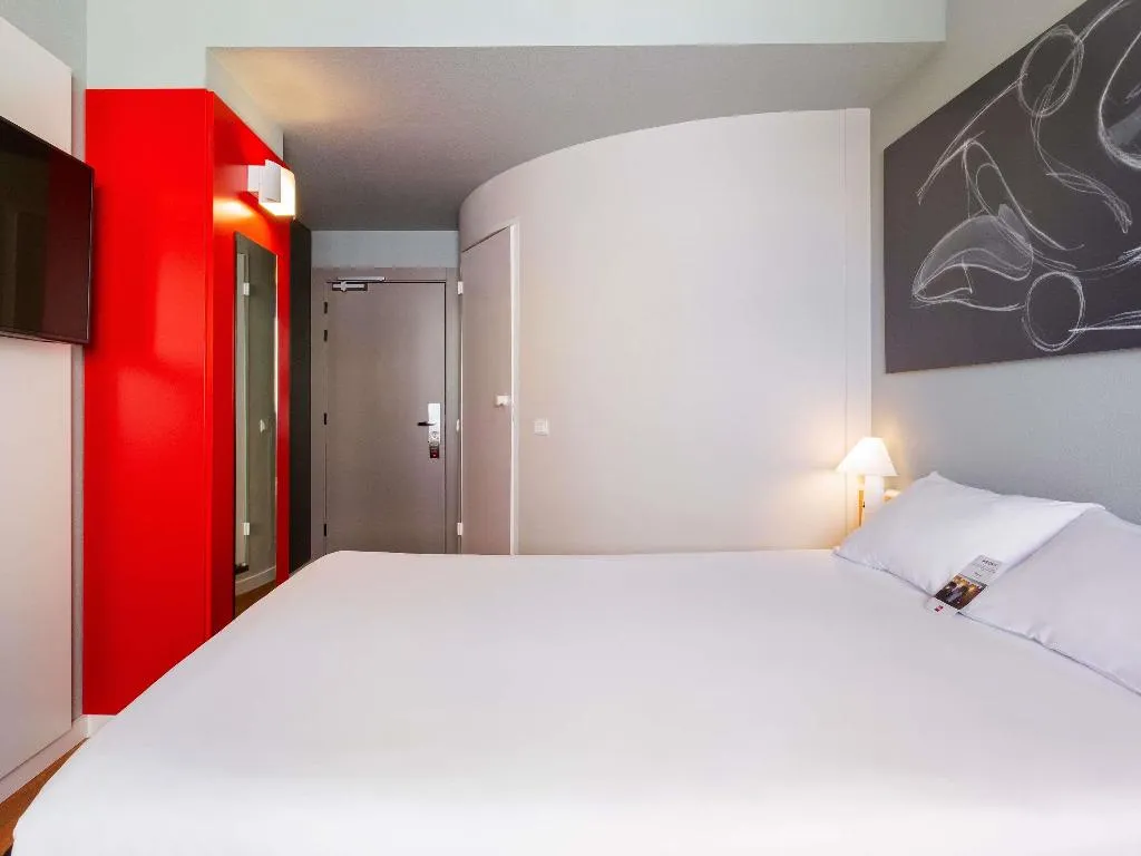 Room, ibis Alicante Elche, Costa Blanca