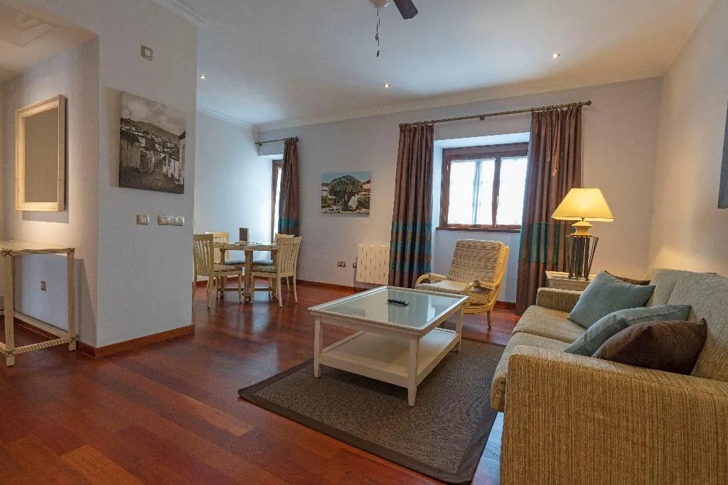 JUNIOR SUITE STANDARD Room, Laguna Nivaria Hotel & Spa, Tenerife