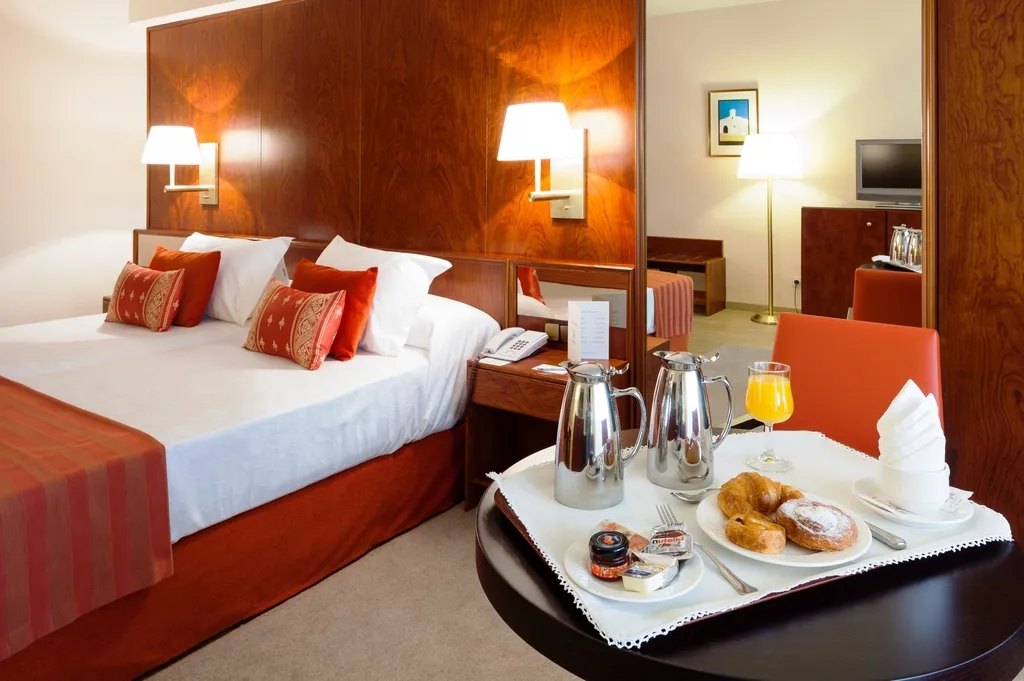 Room, Royal Plaza, Ibiza
