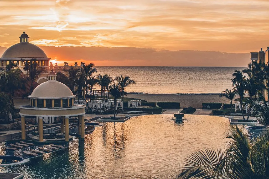 General view, JOIA Paraiso by Iberostar All Inclusive, Cancun Area