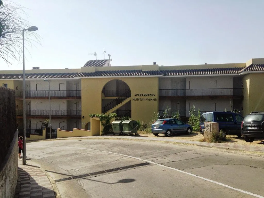 Lobby, Apartaments AR Muntanya Mar, Costa Brava