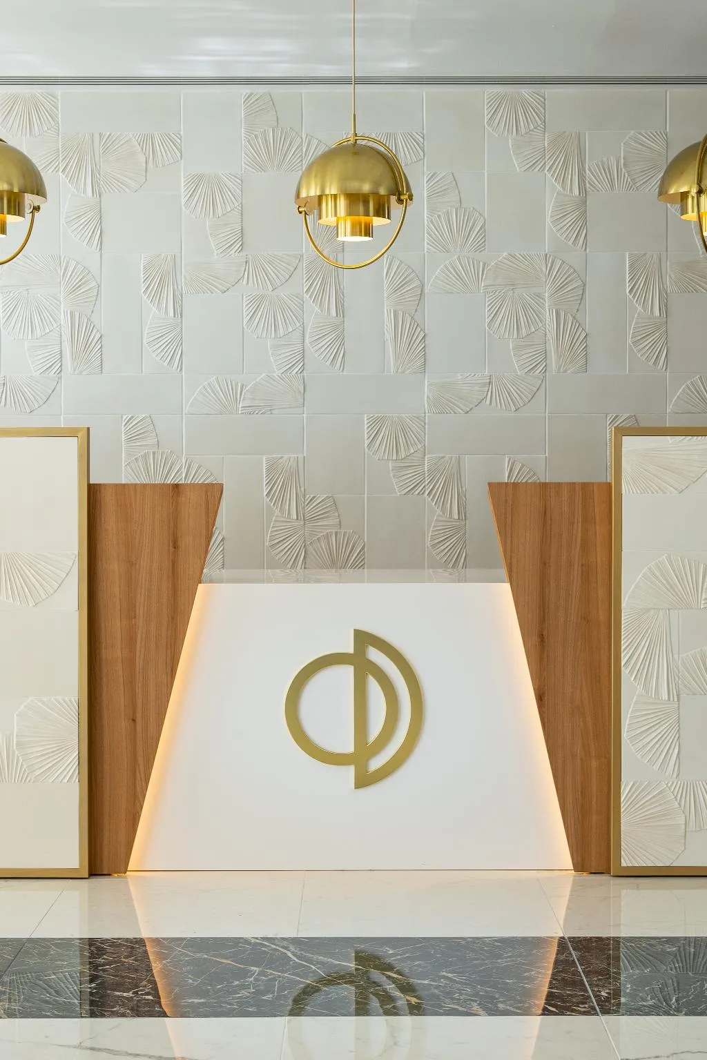 Lobby, Ocean Drive Ibiza, Ibiza