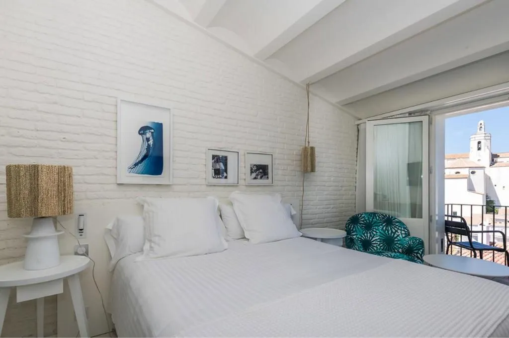 Room, Boutique Hotel Villa Gala, Costa Brava