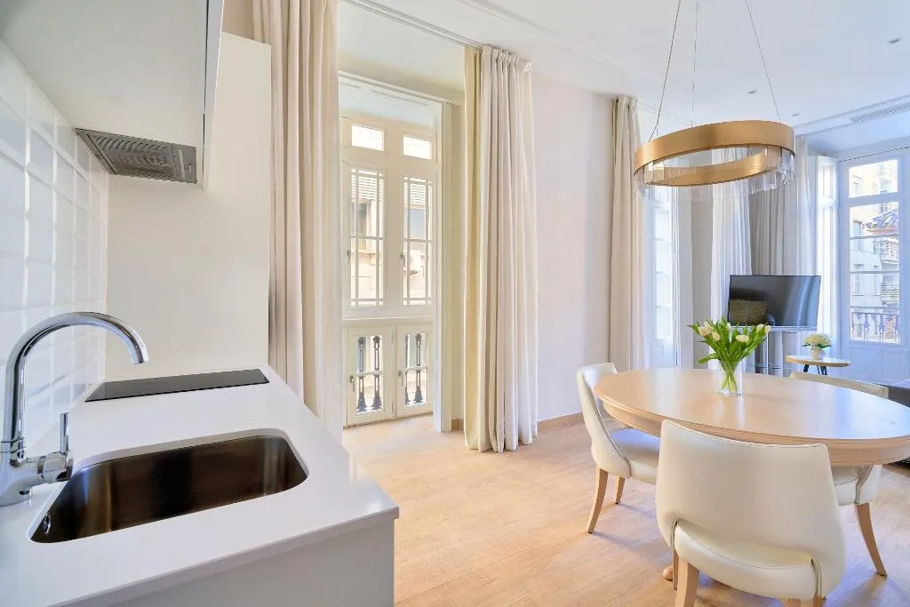 Room, Tandem Soho Suites, Costa Del Sol