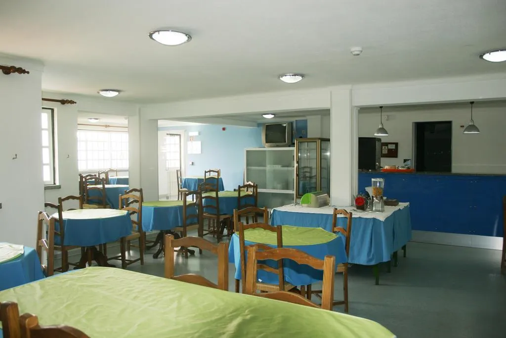 Restaurant, Azul Praia, Algarve