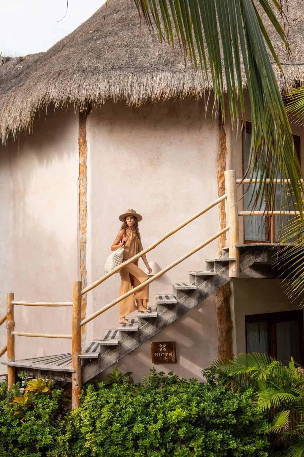 General view, Encantada Tulum, Cancun Area