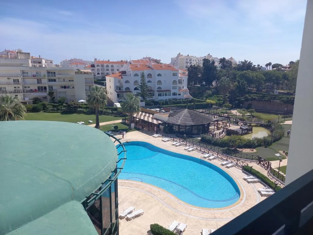 APARTMENT TWO BEDROOMS Room, Ondamar Hotel, Algarve