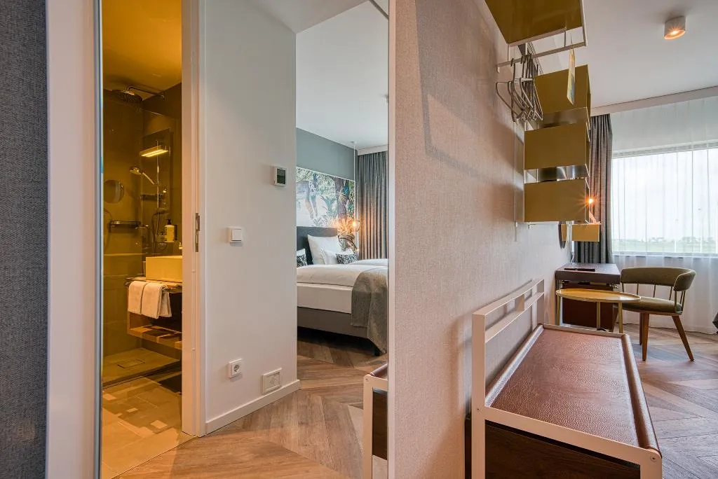 Room, Vienna House Easy by Wyndham Amsterdam Airport, Amsterdam