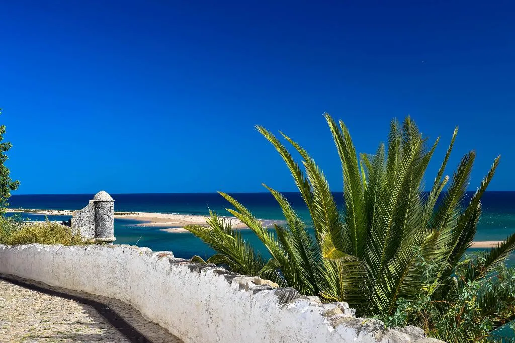 Beach, The Prime Energize Hotel & SPA - Algarve, Algarve