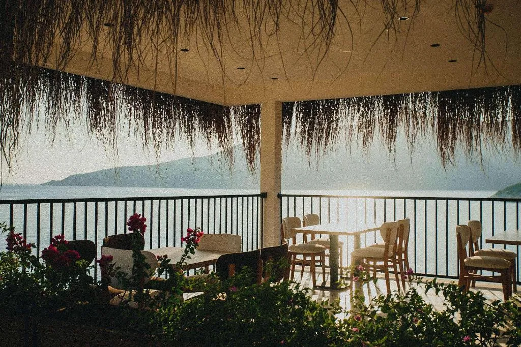 Restaurant, Lures Hotel, Dalaman
