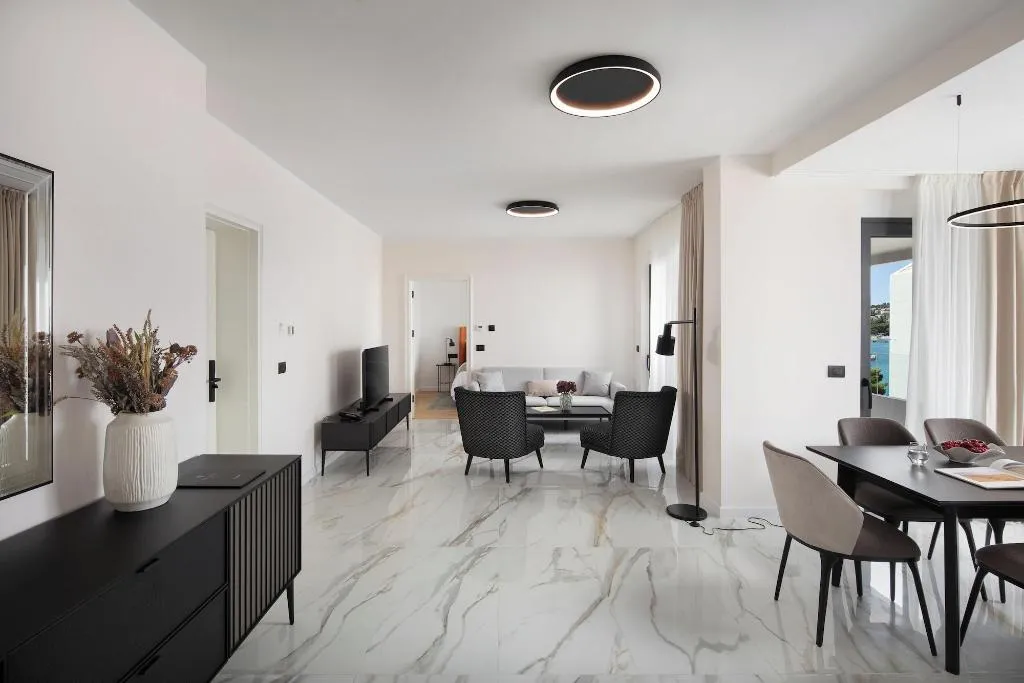 Room, Hotel Vallum by St.Pietro, Dubrovnik