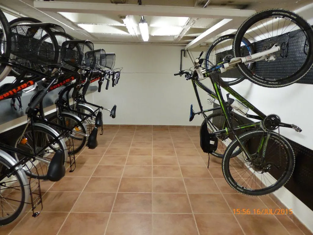 Sports and Entertainment, Best Western Premier CMC Girona, Costa Brava