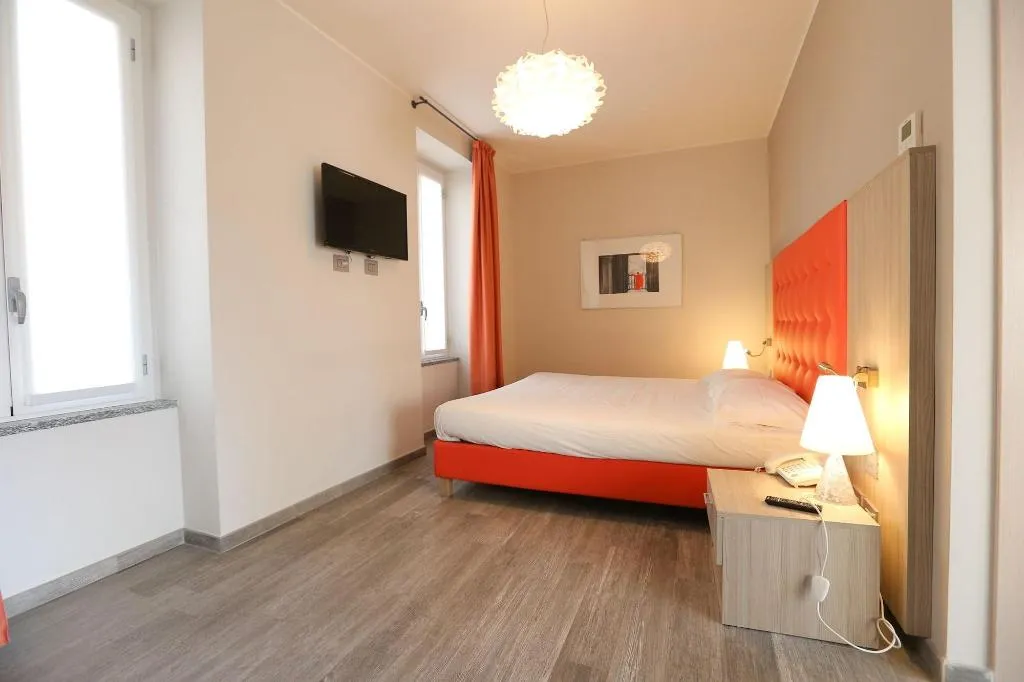 Room, Amalia Bakery Home, Milan