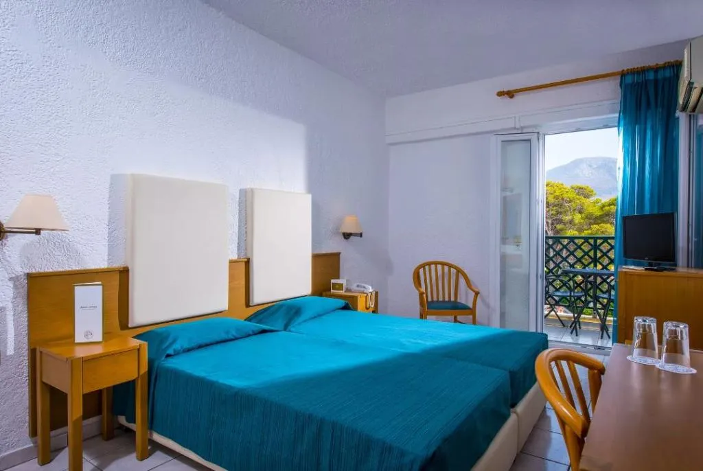Double or Twin SUPERIOR Room, Heronissos, Crete