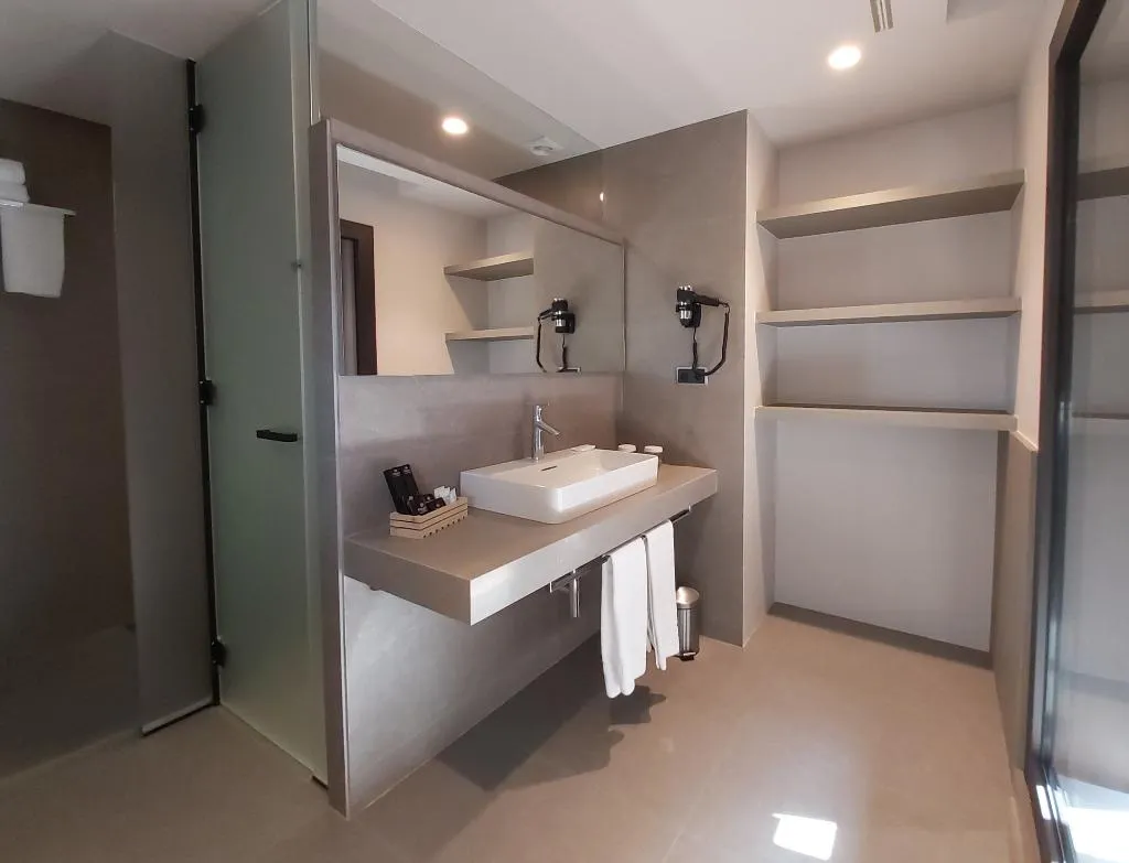 SUITE STANDARD Room, Best Western Premier Hotel Dante, Barcelona