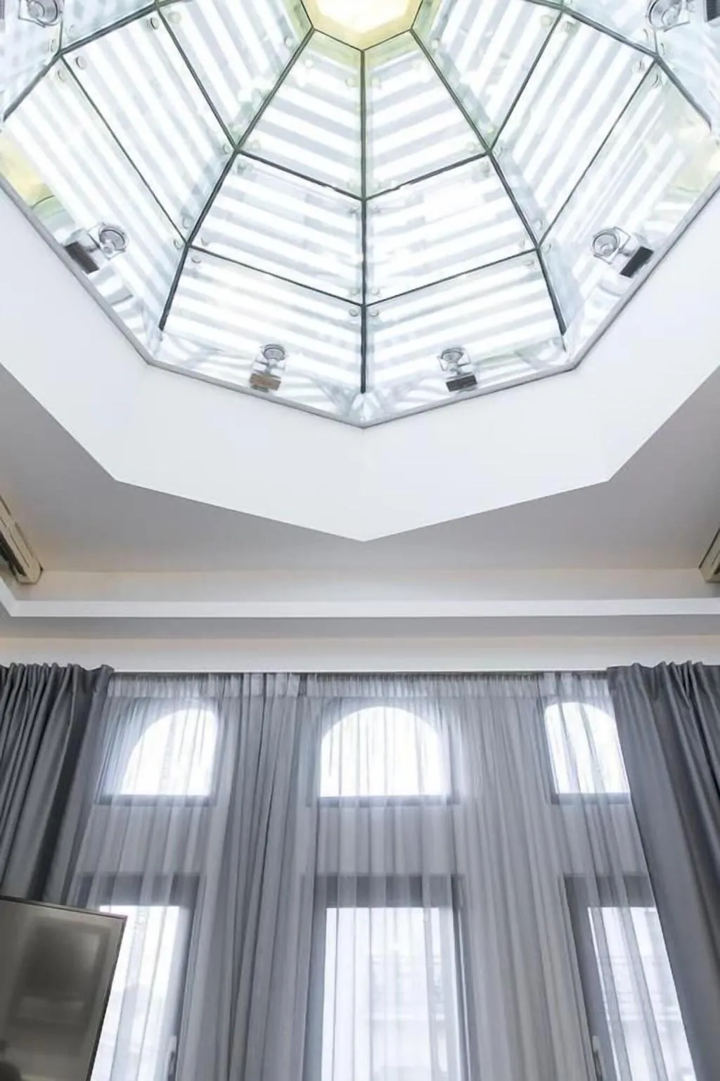 General view, Superior One Boutique Hotel, Halkidiki