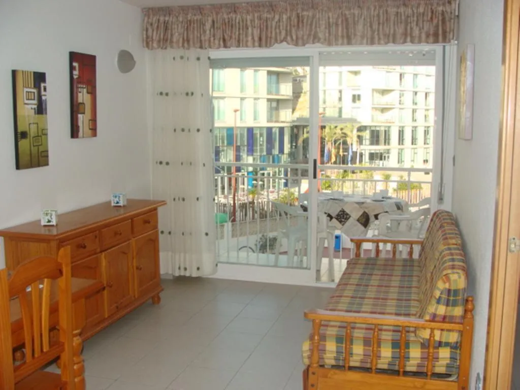 General view, Forner, Valencia
