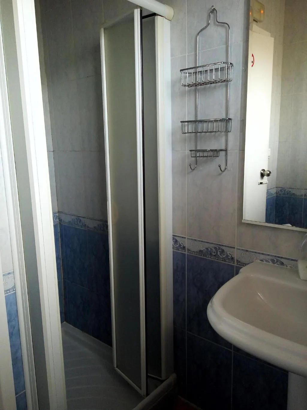 Room, Pension Centricacalp, Costa Blanca