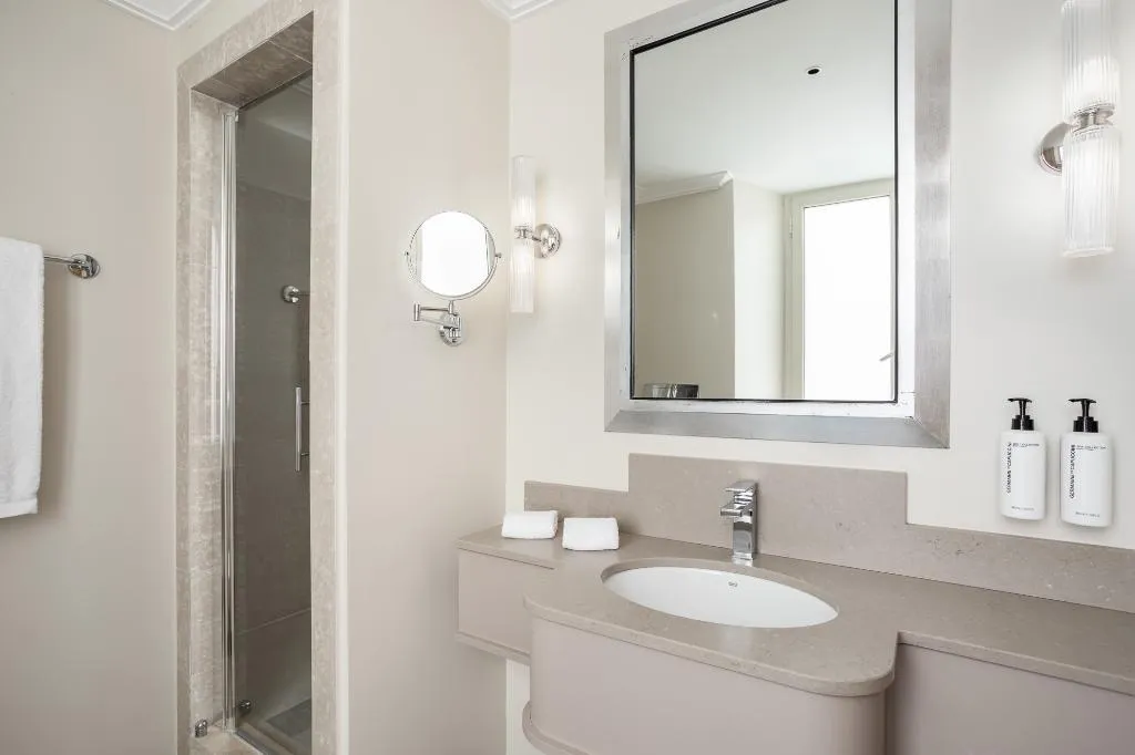 DOUBLE SINGLE USE SUPERIOR Room, Room Mate Collection Mia, Rome Colosseum, Rome
