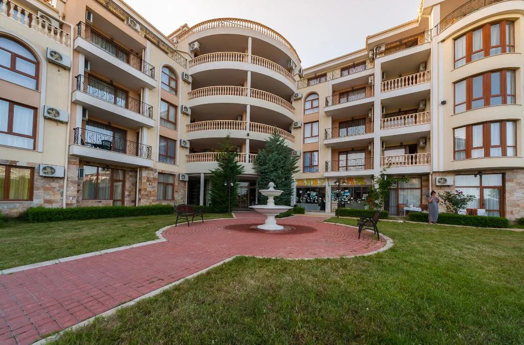 General view, Maisonettes In Royal Bay Residence And Spa, Bourgas