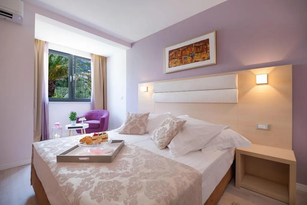Room, Maritimo, Split