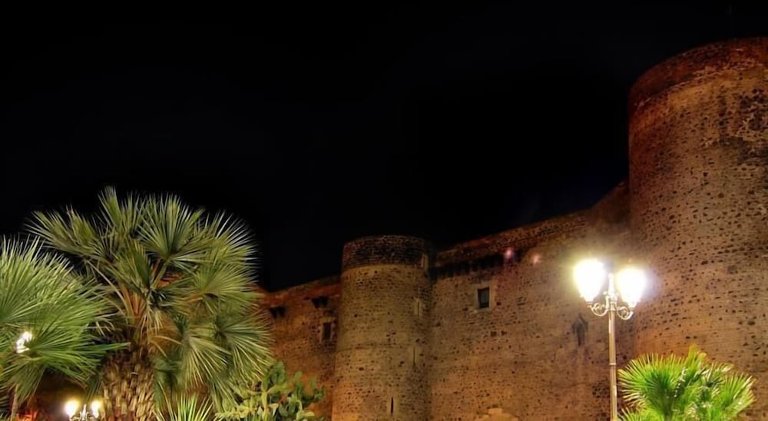 B&B 5 Balconi, Catania