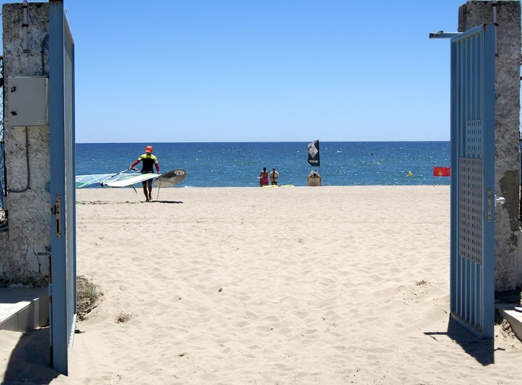 3 Estrellas Camping, Barcelona
