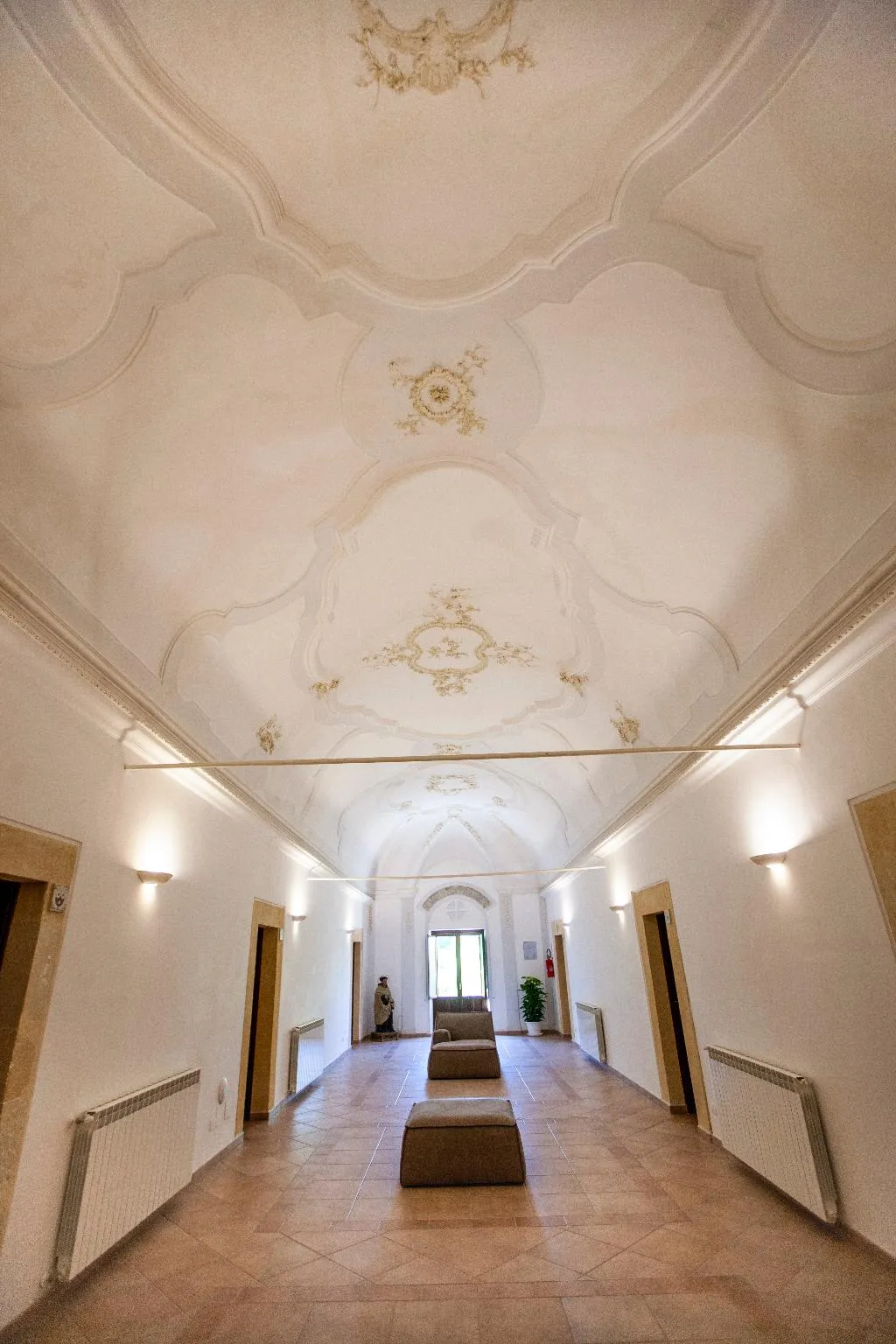 Room, Il Carmine, Palermo