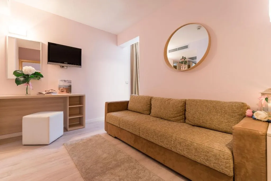 Room, Maritimo, Split