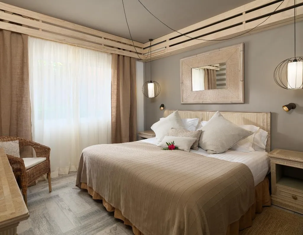 SUITE CAPACITY 1 Room, Green Garden Eco Resort, Tenerife