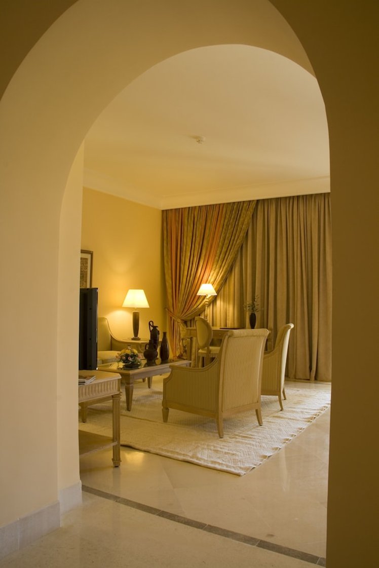 Hasdrubal Prestige Thalassa & Spa Djerba, Tunisia