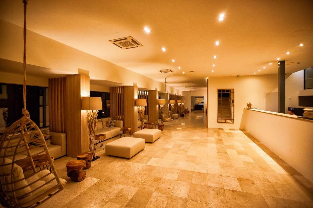 Lobby, Aminess Senses Hvar Resort, Split
