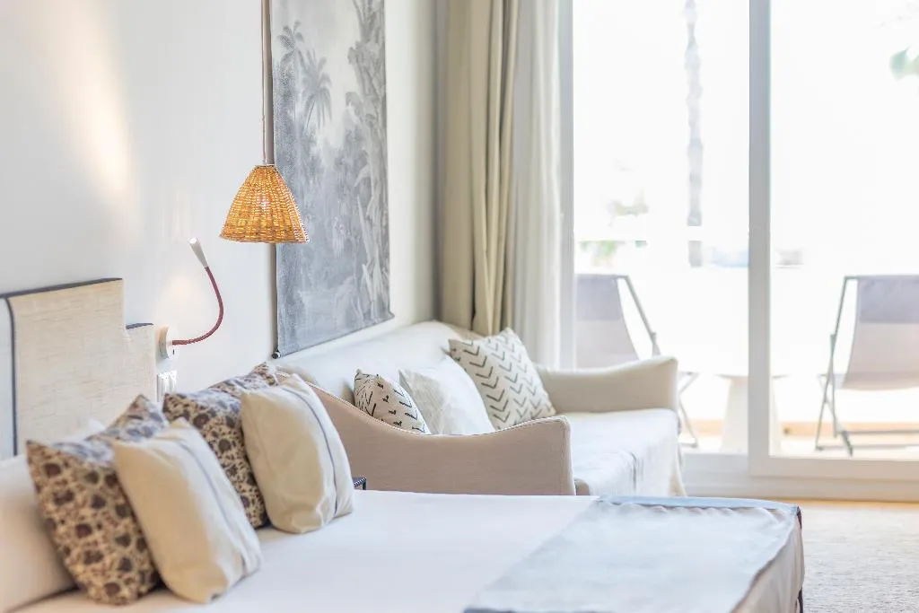 JUNIOR SUITE STANDARD Room, Soho Boutique Las Vegas, Costa Del Sol
