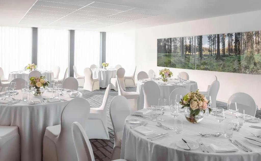Conferences, Anantara The Marker Dublin, Dublin
