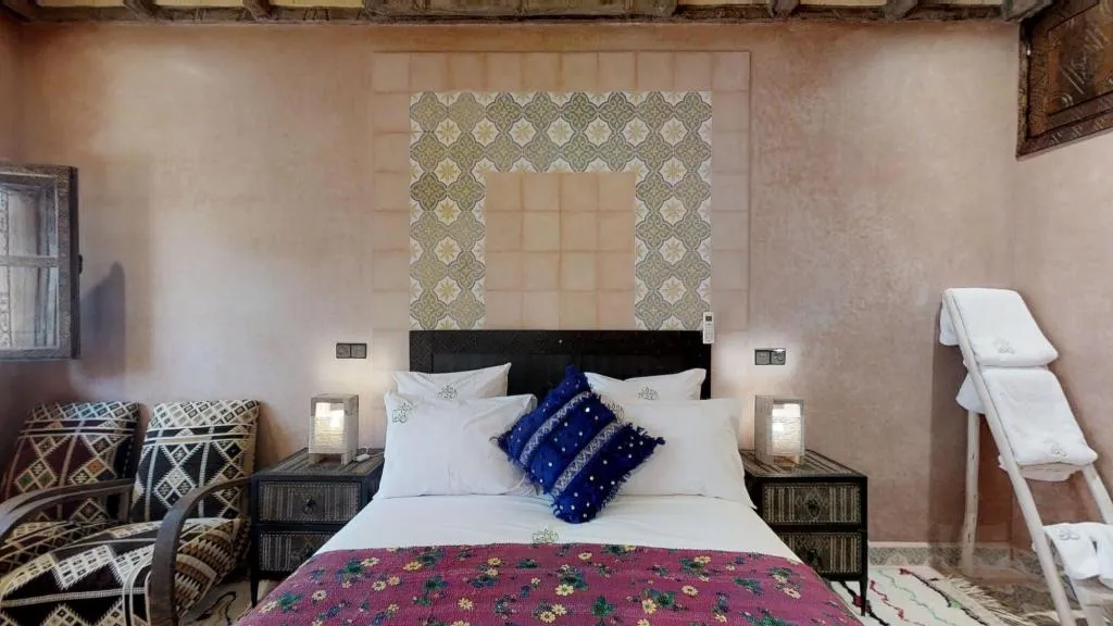 Room, Ferme By Ikalimo, Marrakech