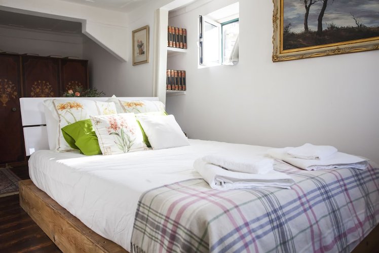Lisbon Inn Bica Suites, Lisbon