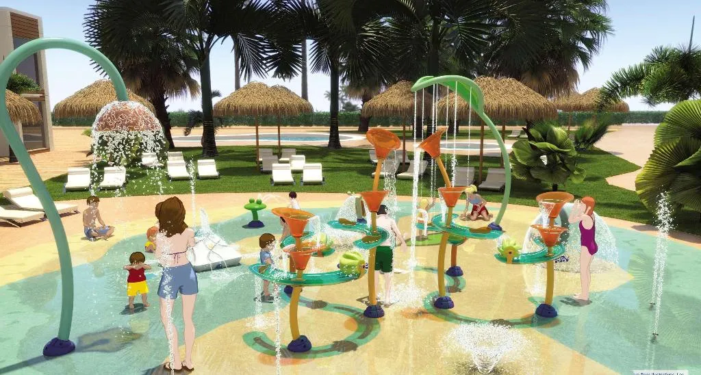 Sports and Entertainment, Meliá Zahara Atlanterra, Costa De La Luz