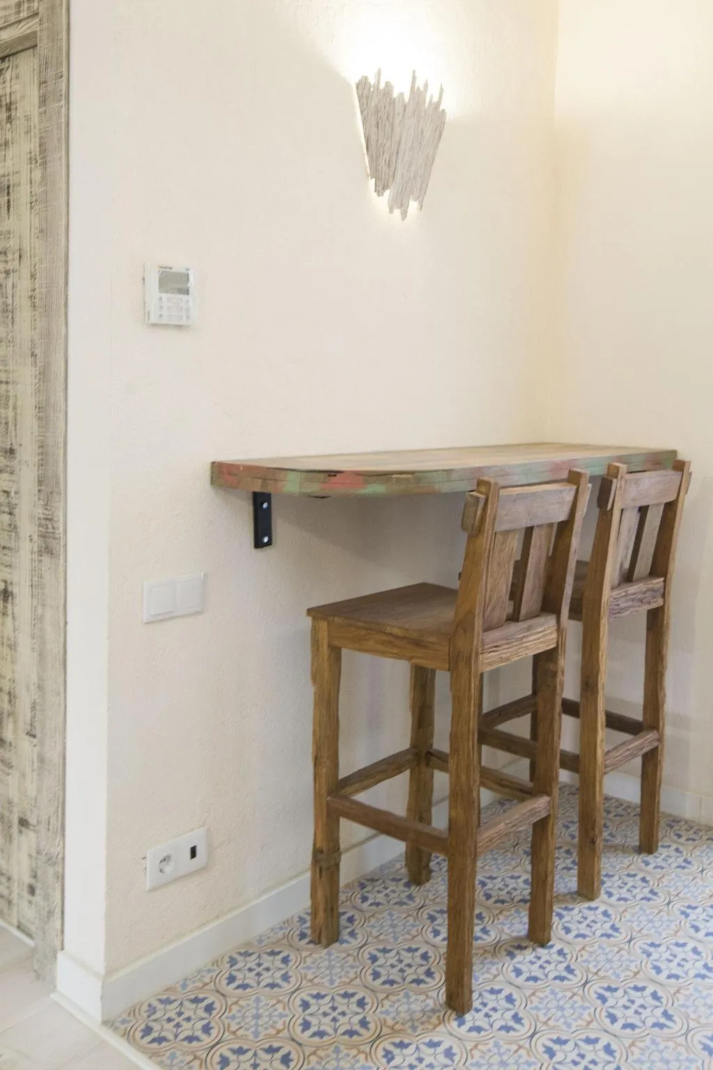 APARTMENT CAPACITY 6 Room, La Bodega Suites, Barcelona