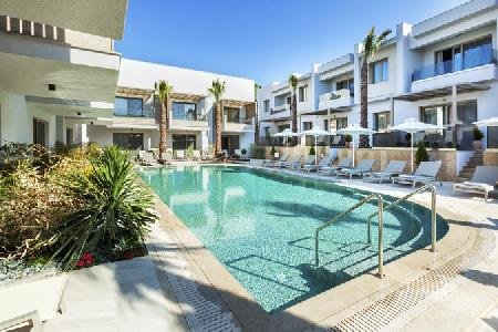 Lambi Resort, Kos