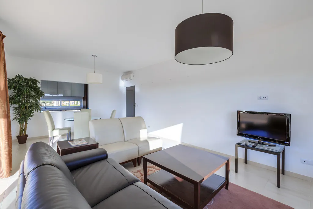 APARTMENT ONE BEDROOM Room, Laguna Vilamoura, Algarve