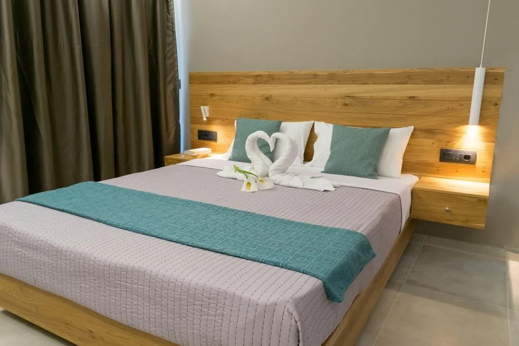 Double or Twin STANDARD Room, Bali Diamond By Checkin, Crete