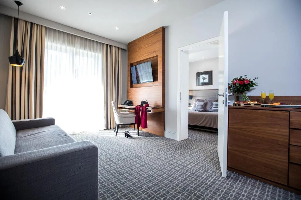 Room, Royal Ariston, Dubrovnik