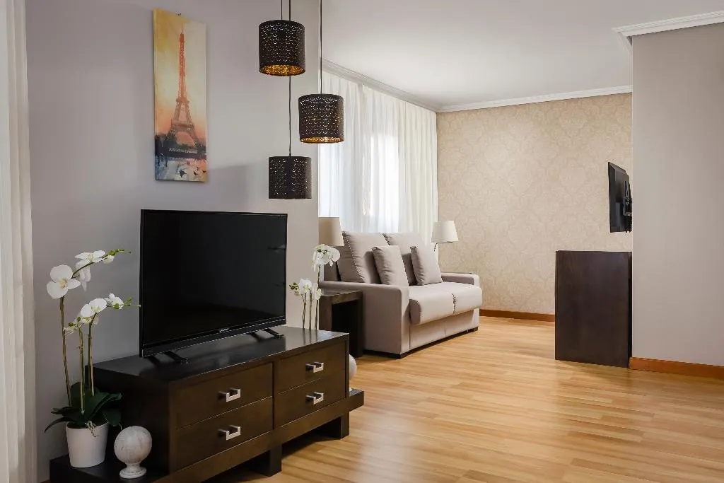 SUITE STANDARD Room, Exe Getafe, Madrid
