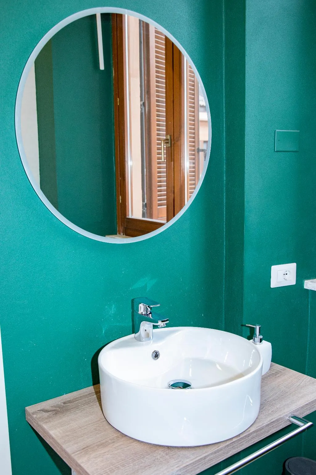 SINGLE STANDARD Room, Easy Apartment Navigli, Milan