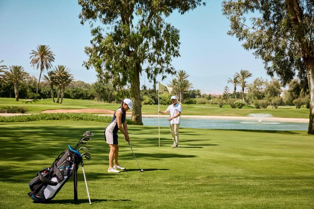 Sports and Entertainment, Robinson Agadir, Agadir