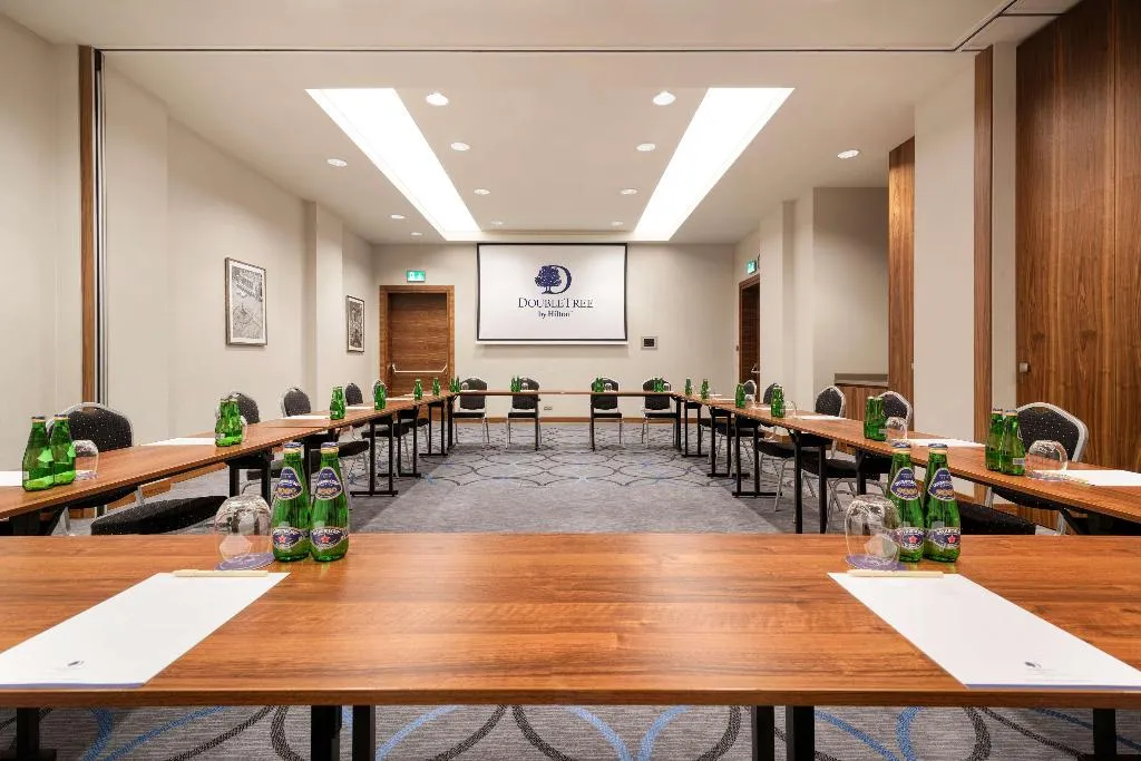 Conferences, DoubleTree by Hilton Krakow Hotel & Convention Cen, Krakow
