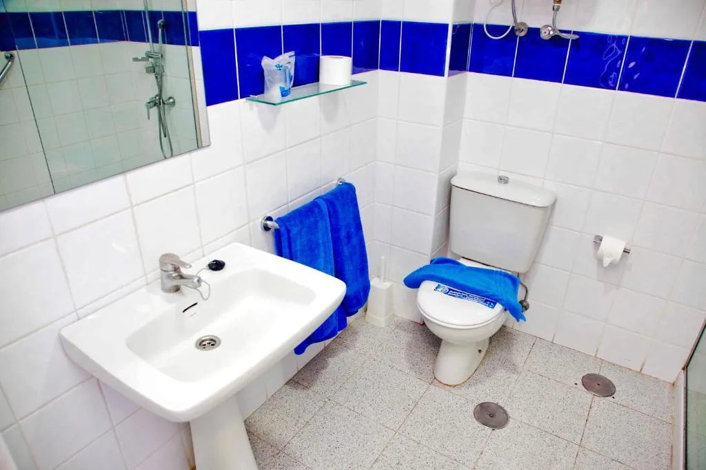 STUDIO STANDARD Room, Don Gregorio, Gran Canaria