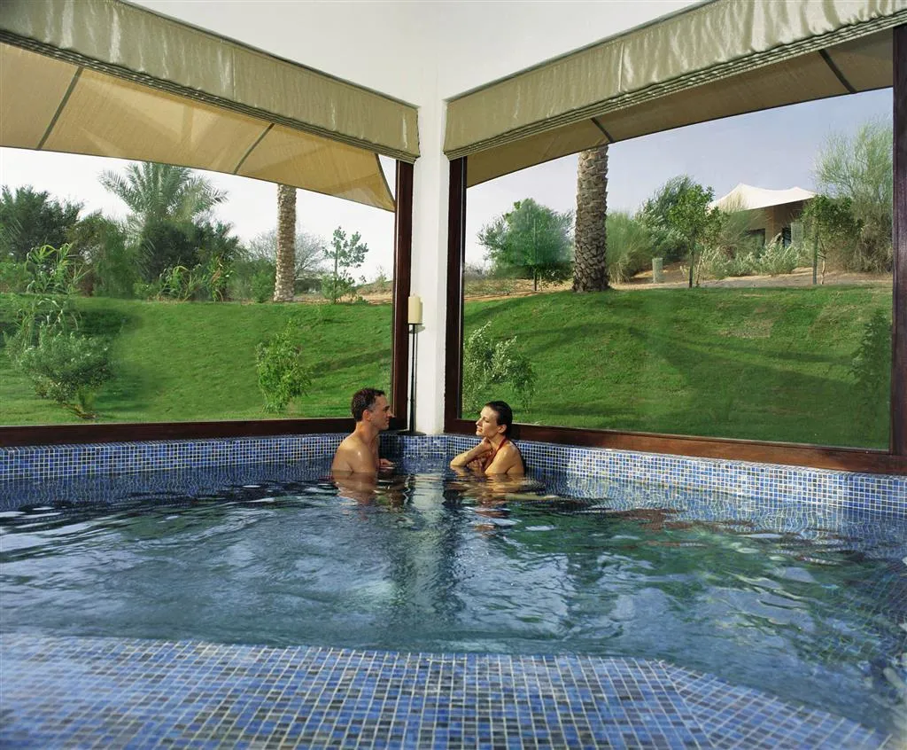 General view, Al Maha, a Luxury Collection Desert Resort & Spa, Dubai